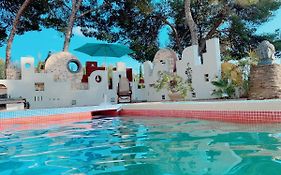 Bed And Breakfast Ibiza Paradise